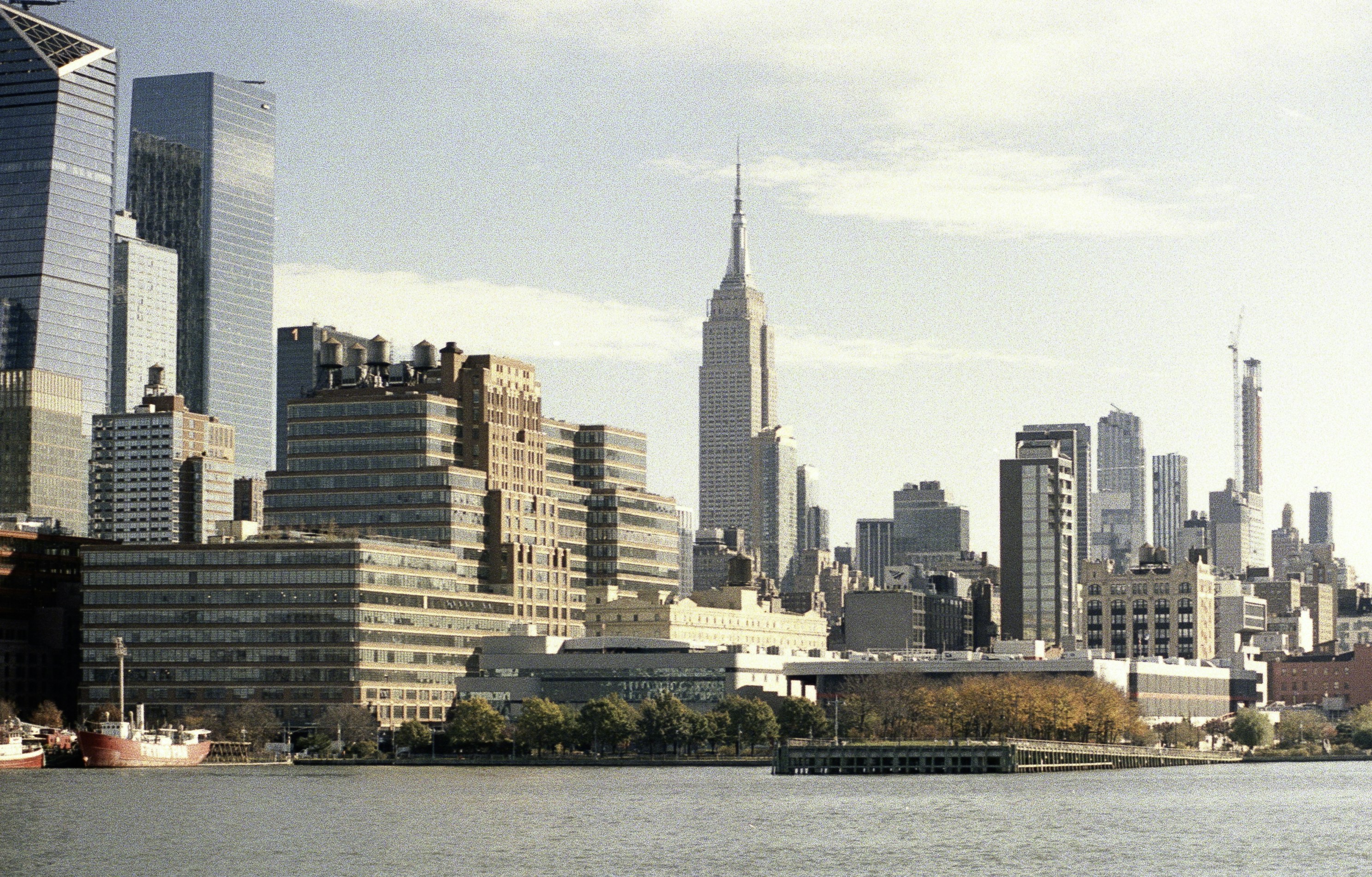 ECU Business Students Conquer Wall Street in Transformative NYC Trip