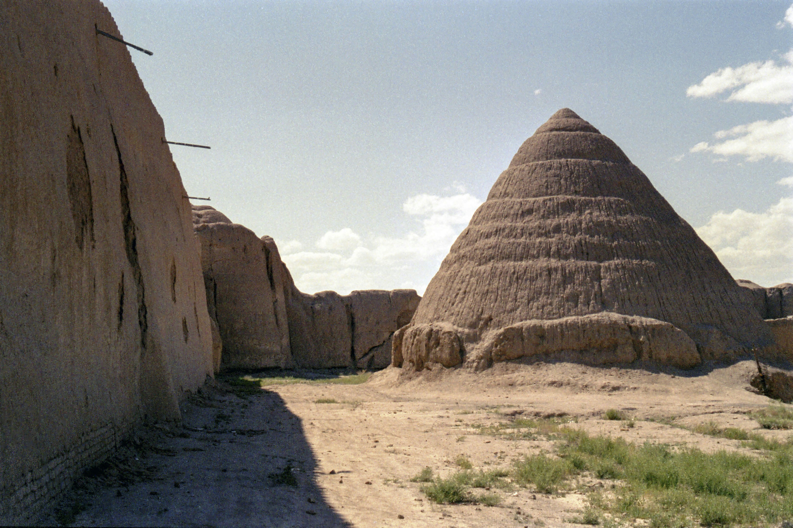 ancient persian landscape, wallpaper, Khurasan: Jantung Kekuatan Abbasiyah 2
