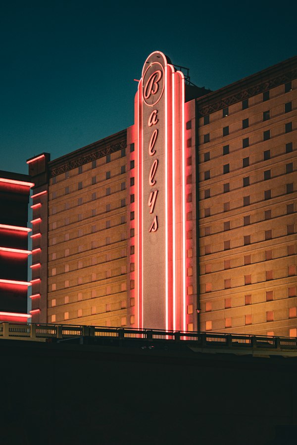 Casinos