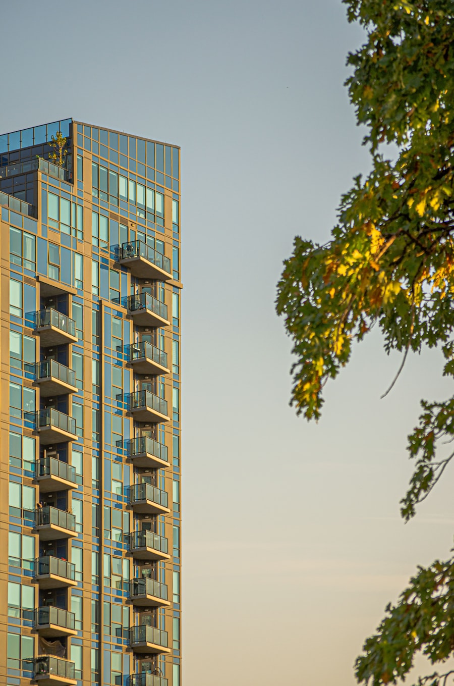 Regalia ultra-luxury boutique tower