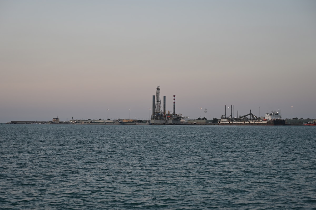 general related image for: Subsea 7 Secures $1.3B Saudi Project from Aramco