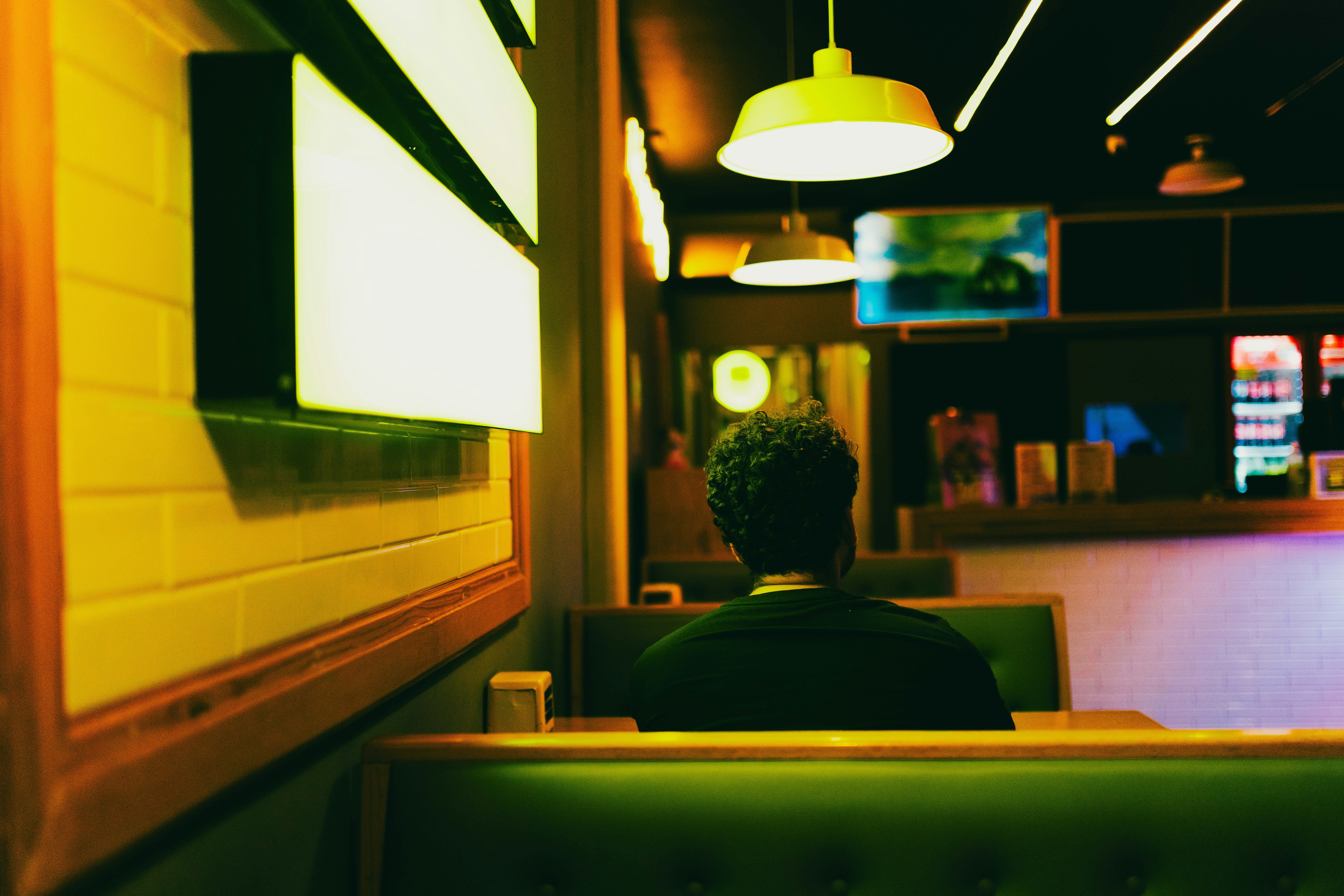 Photo by leonardodbi