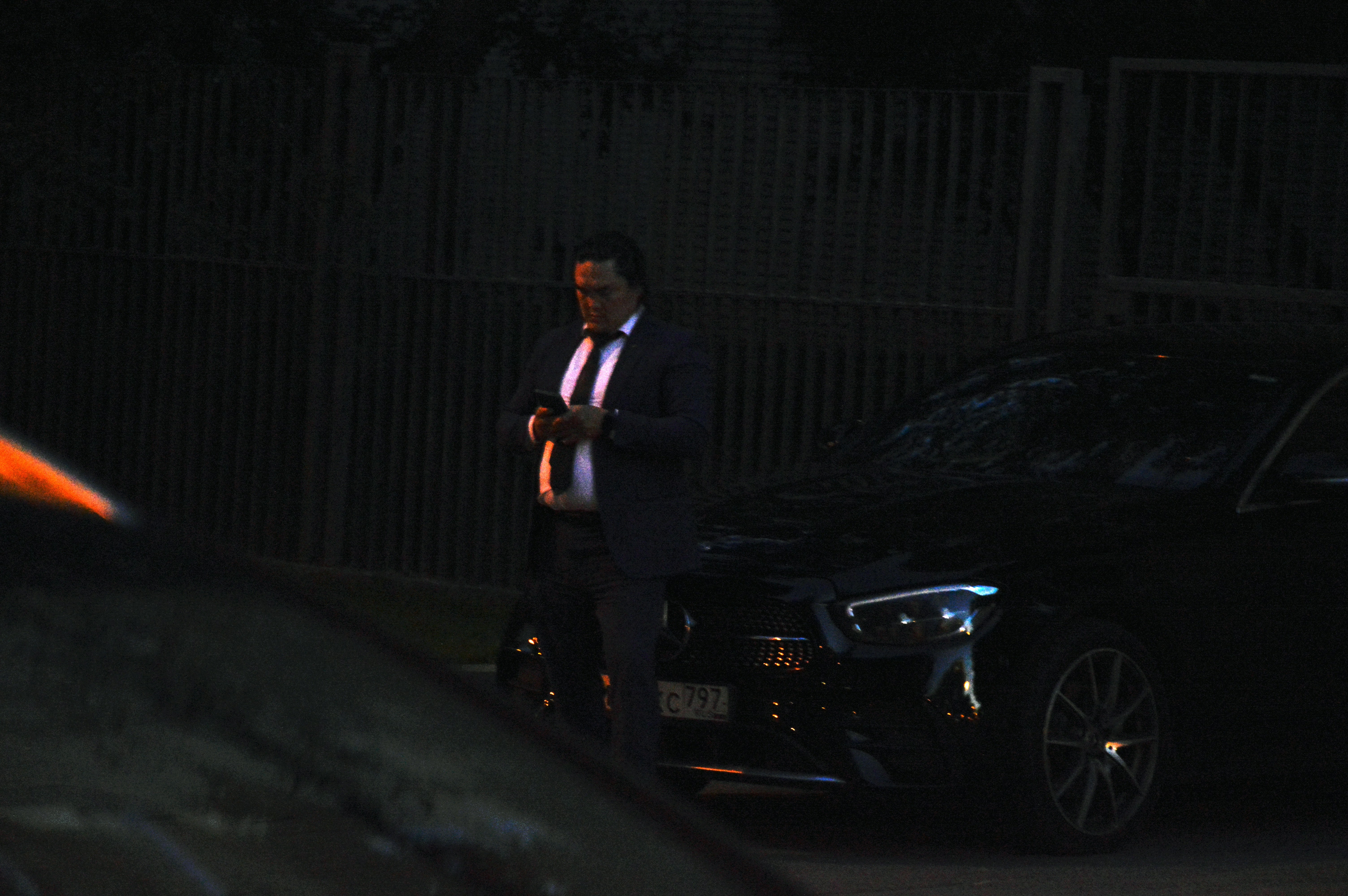 Professional enterprise environment