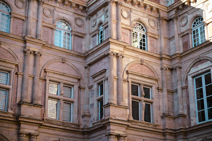 Historic Heritage Hotels