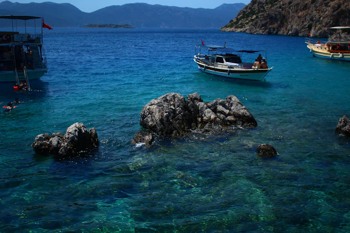 Navagio & Blue Caves Swim Cruise