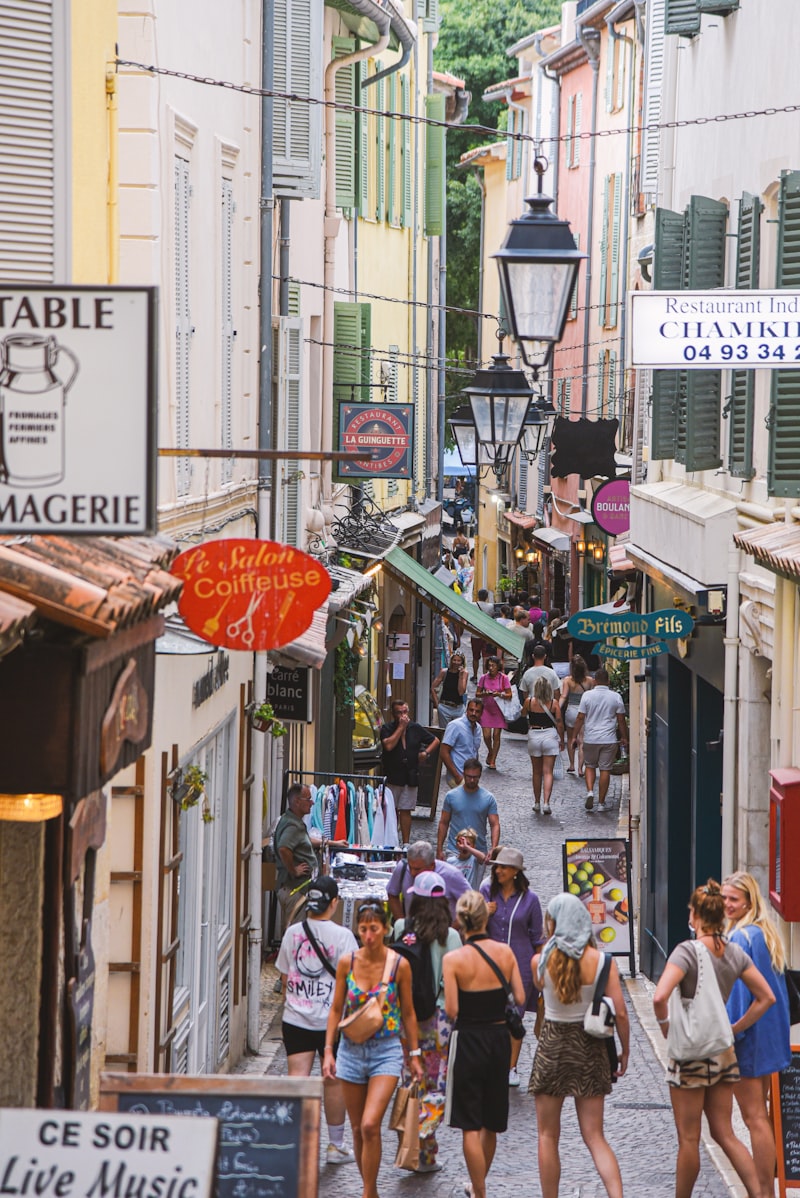 France Travel Budget: Real Costs for Food, Hotels, and Transport