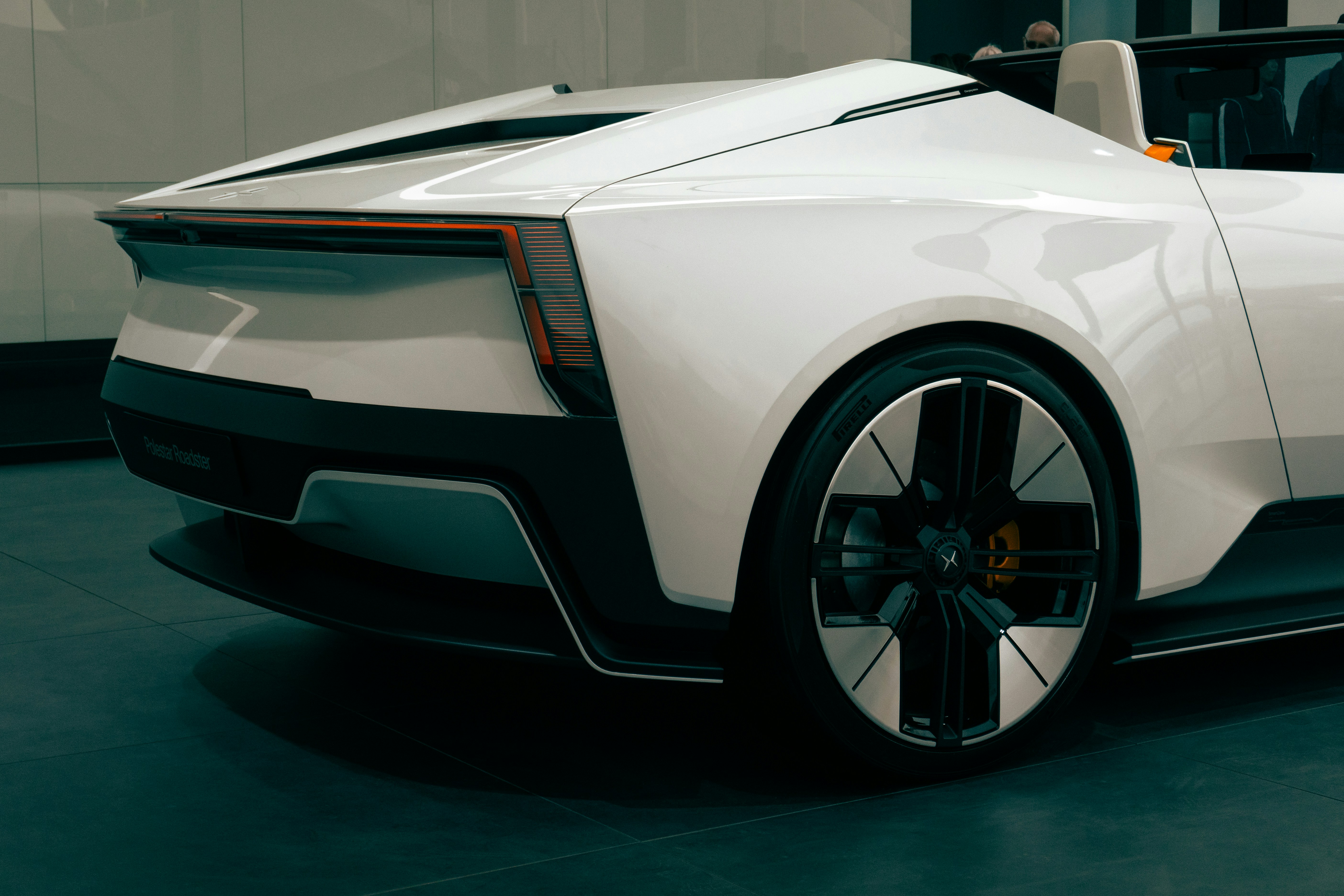 Driven by Power: The Rise of Performance EVs in Motorsports