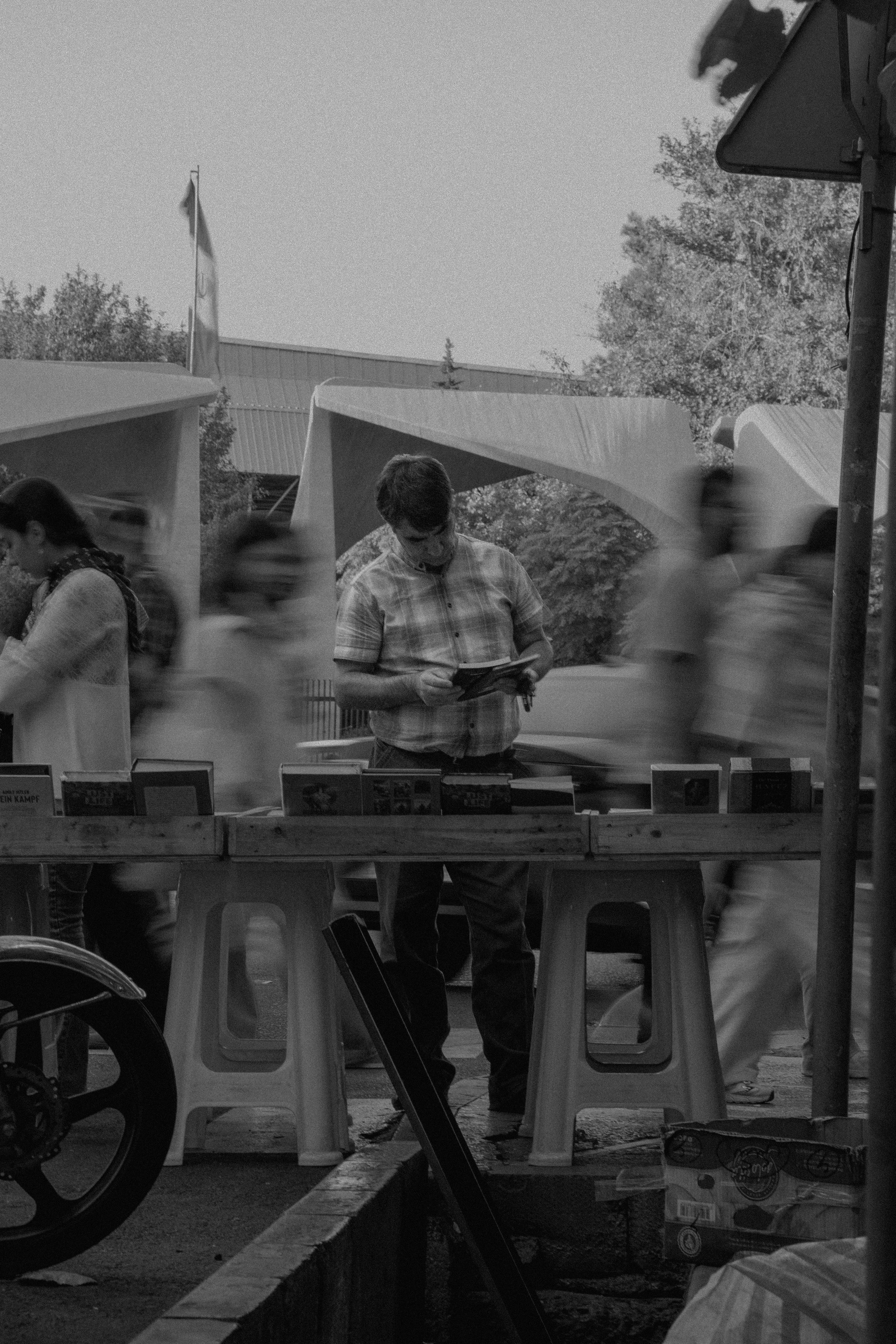 Photo by mrcharkhgard