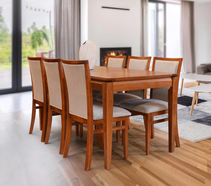 Chair collection