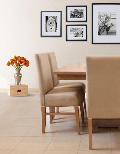Dining room wall art ideas for Indian homes