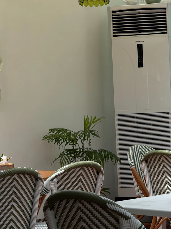 WindFree Elite 12,000 BTU Inverter