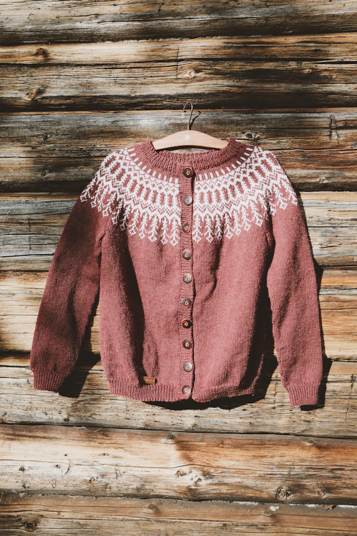 Cardigans