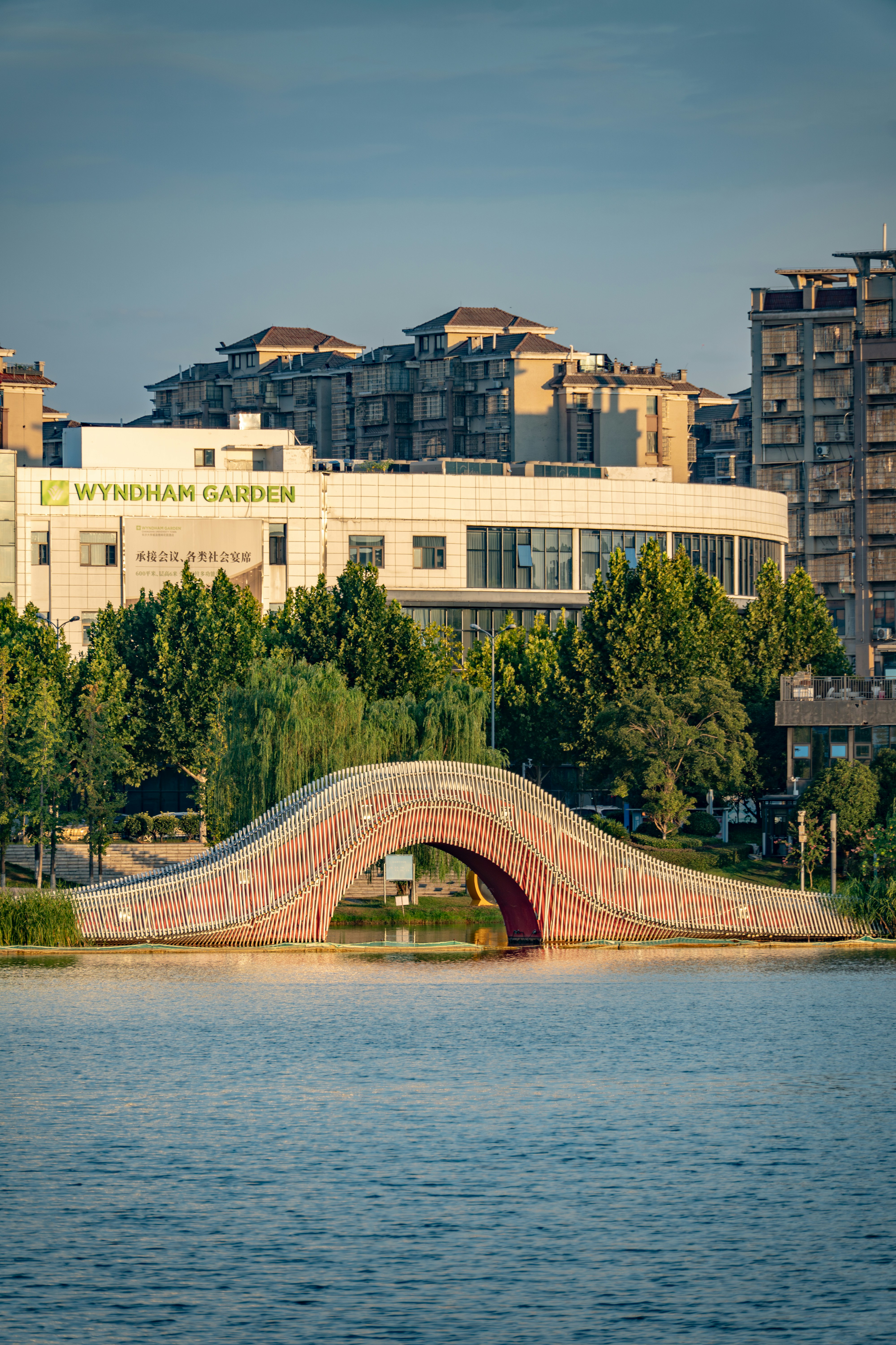 The State of Wyndham Points