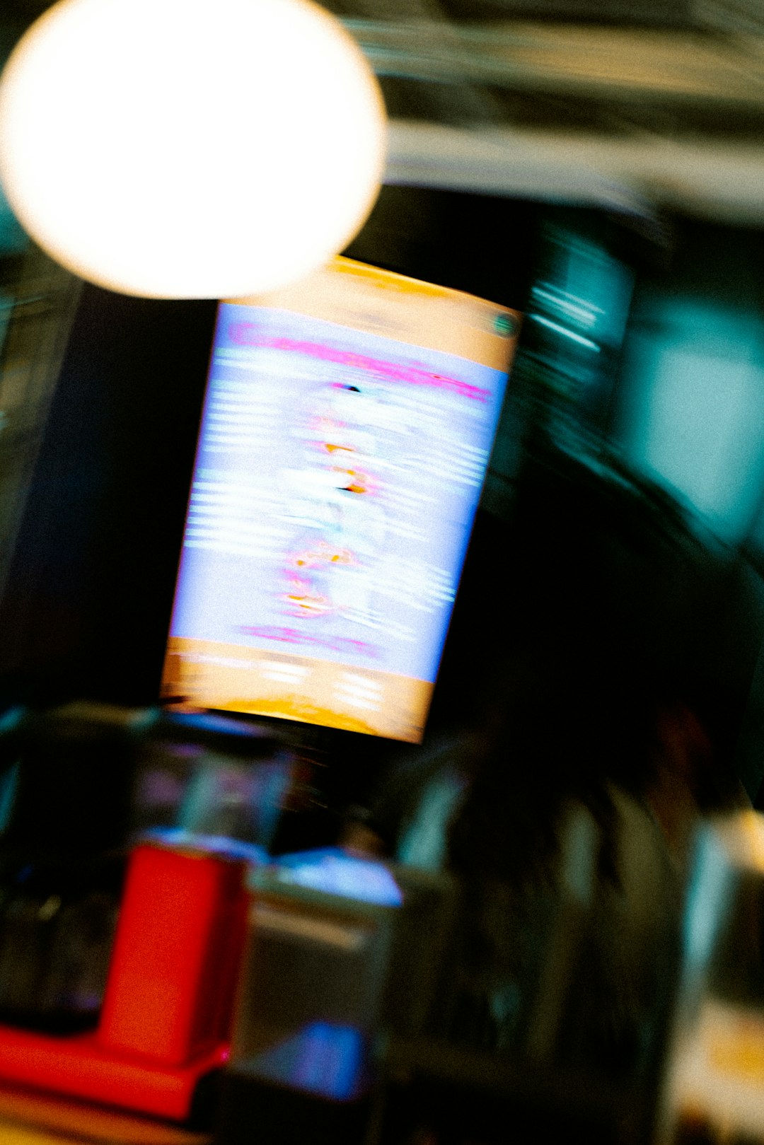 A Deep Dive into the Technology Hiccups Affecting the Food Industry A Deep Dive into the Technology Hiccups Affecting the Food Industry