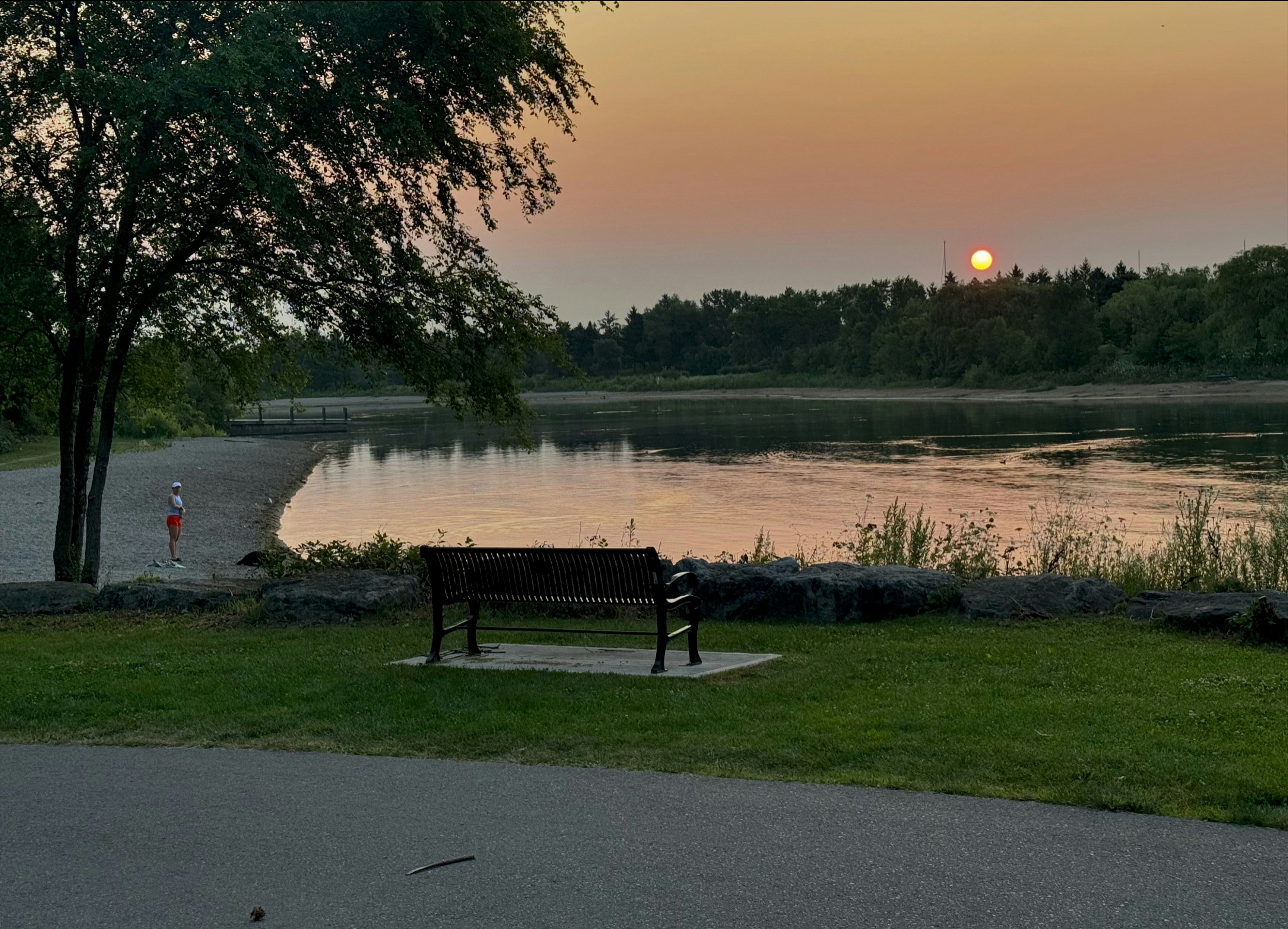Ontario Lions Clever Community Park
