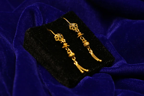 Statement Earrings