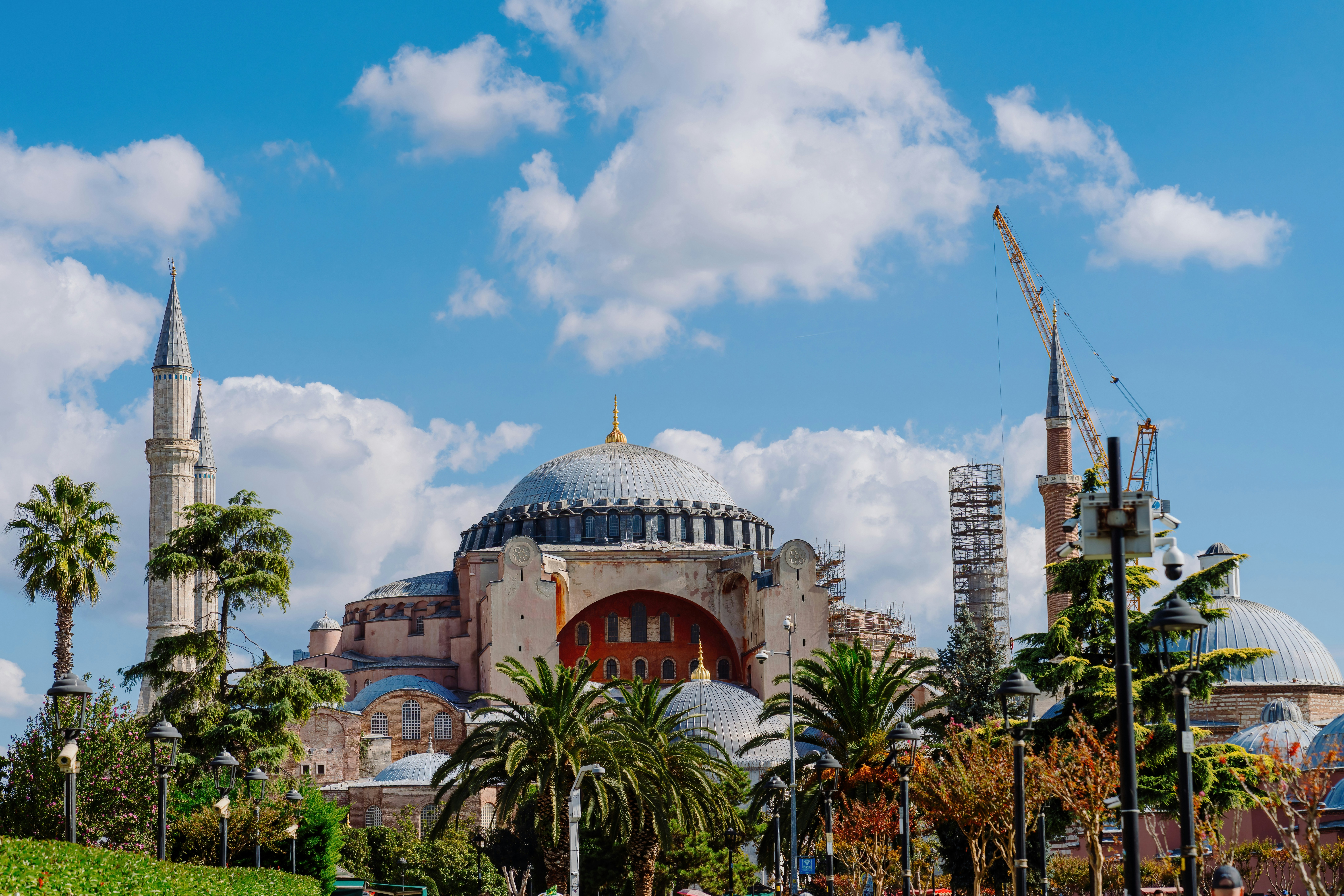 “Dobruca’daki Osmanlı Kültürel Mirası” Paneli ve Sergi Açılışı İstanbul’da - Kültür-Sanat haberi görseli