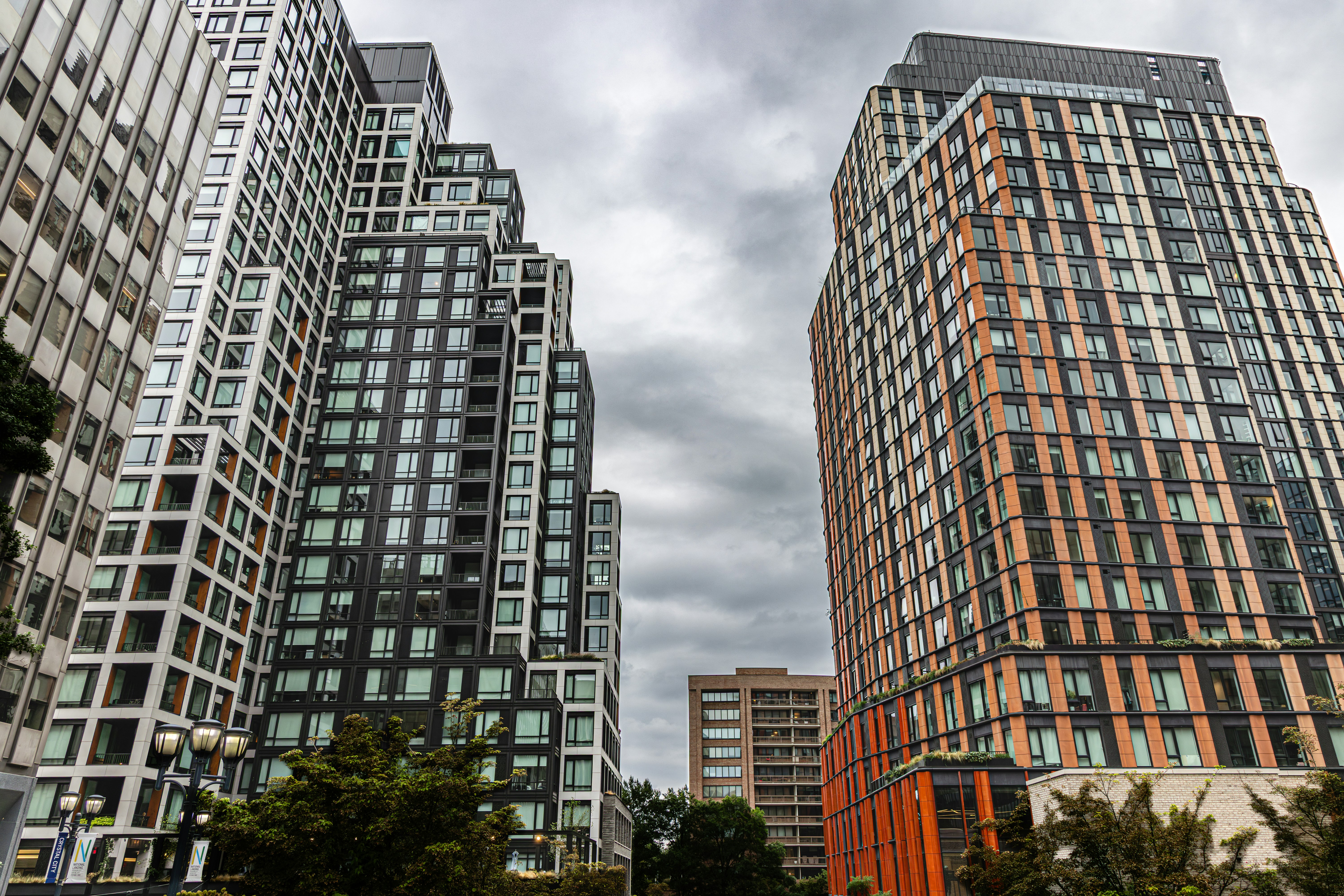 Residential communities