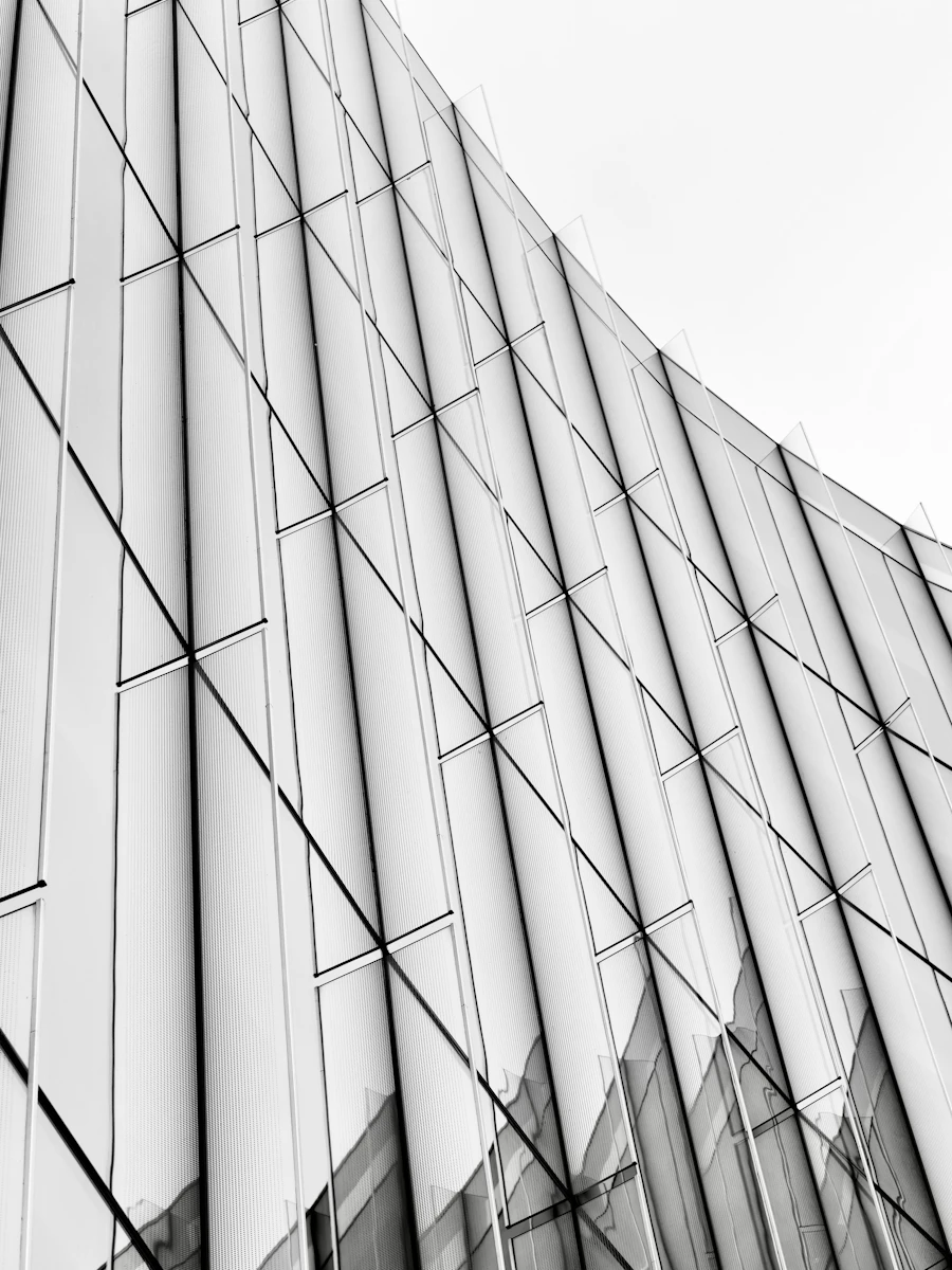 Glass Facades