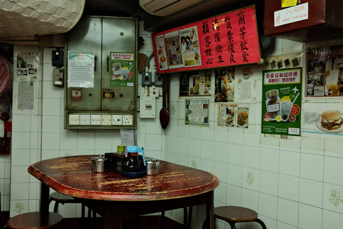 Top Rated Pizza Joints in Hong Kong That Locals Swear By