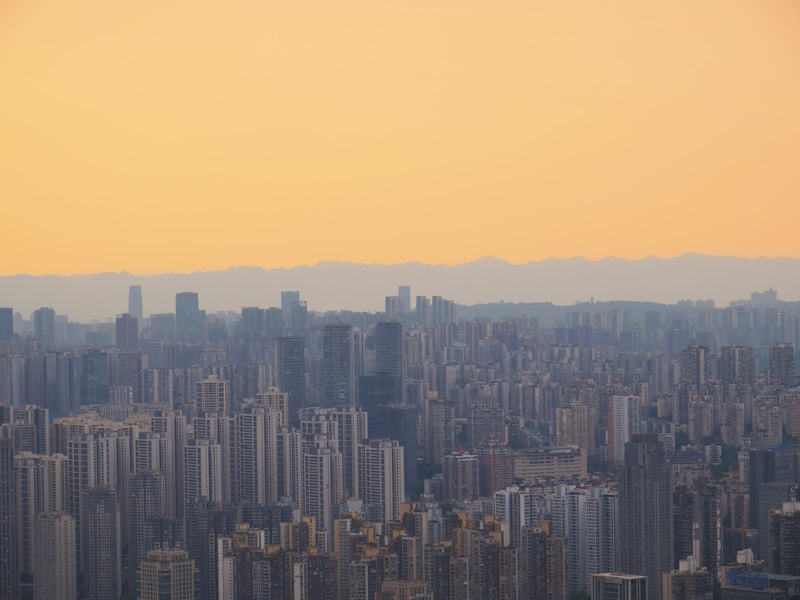 Chongqing University