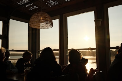 Pacific Coast Grill