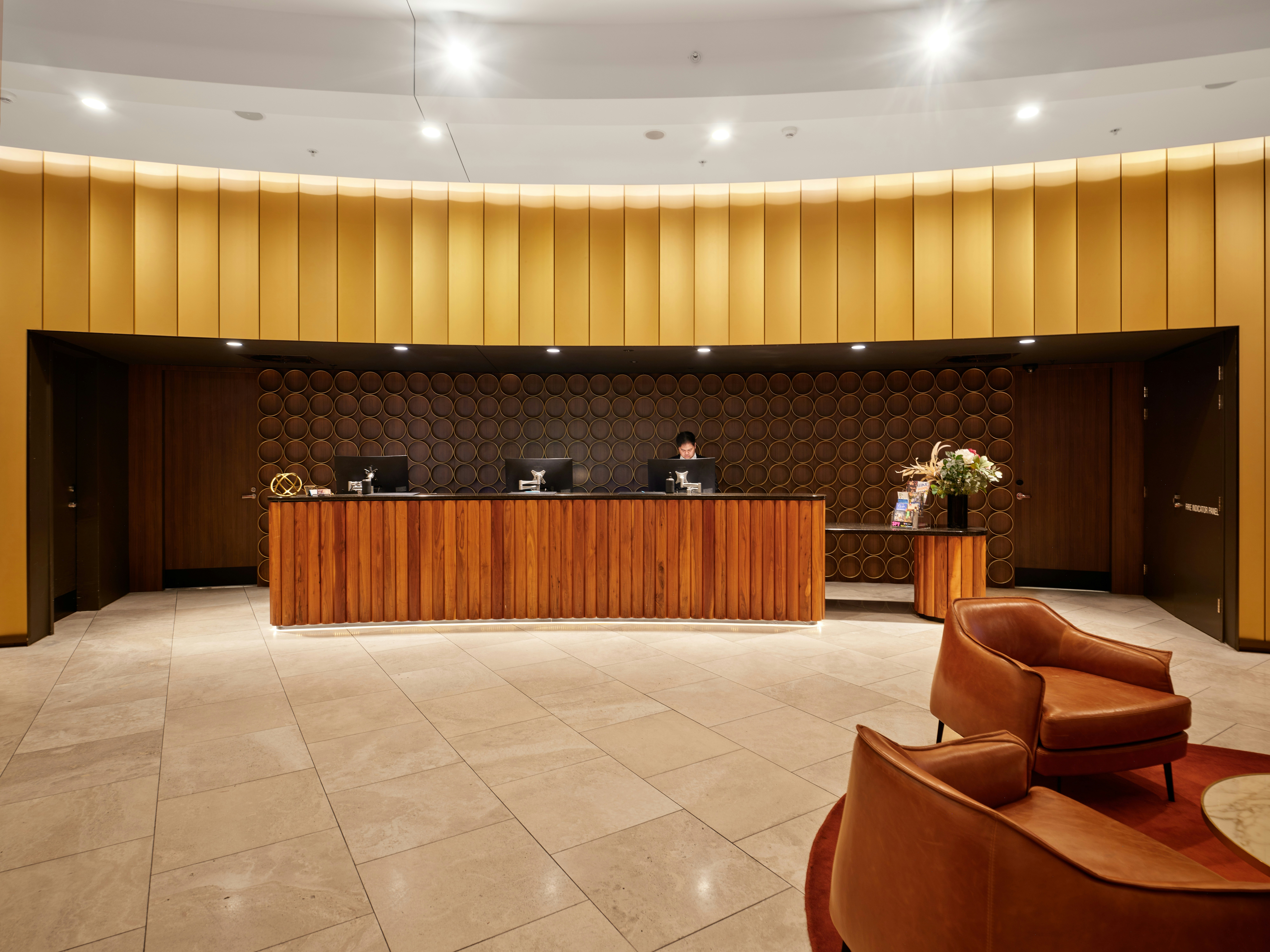 mở tài khoản booking