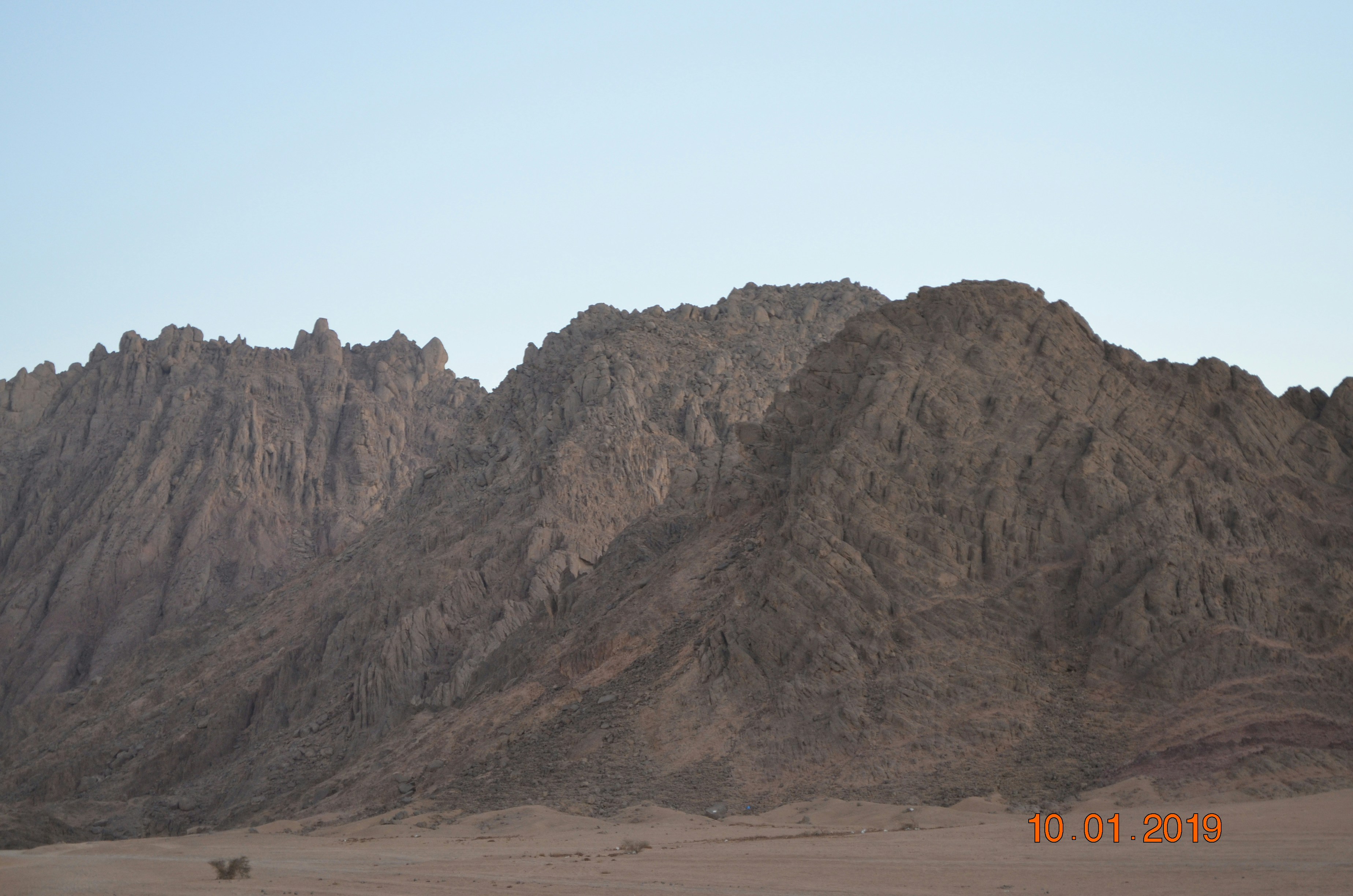 Ras Al Khaimah (beyond Jebel Jais), UAE - None
