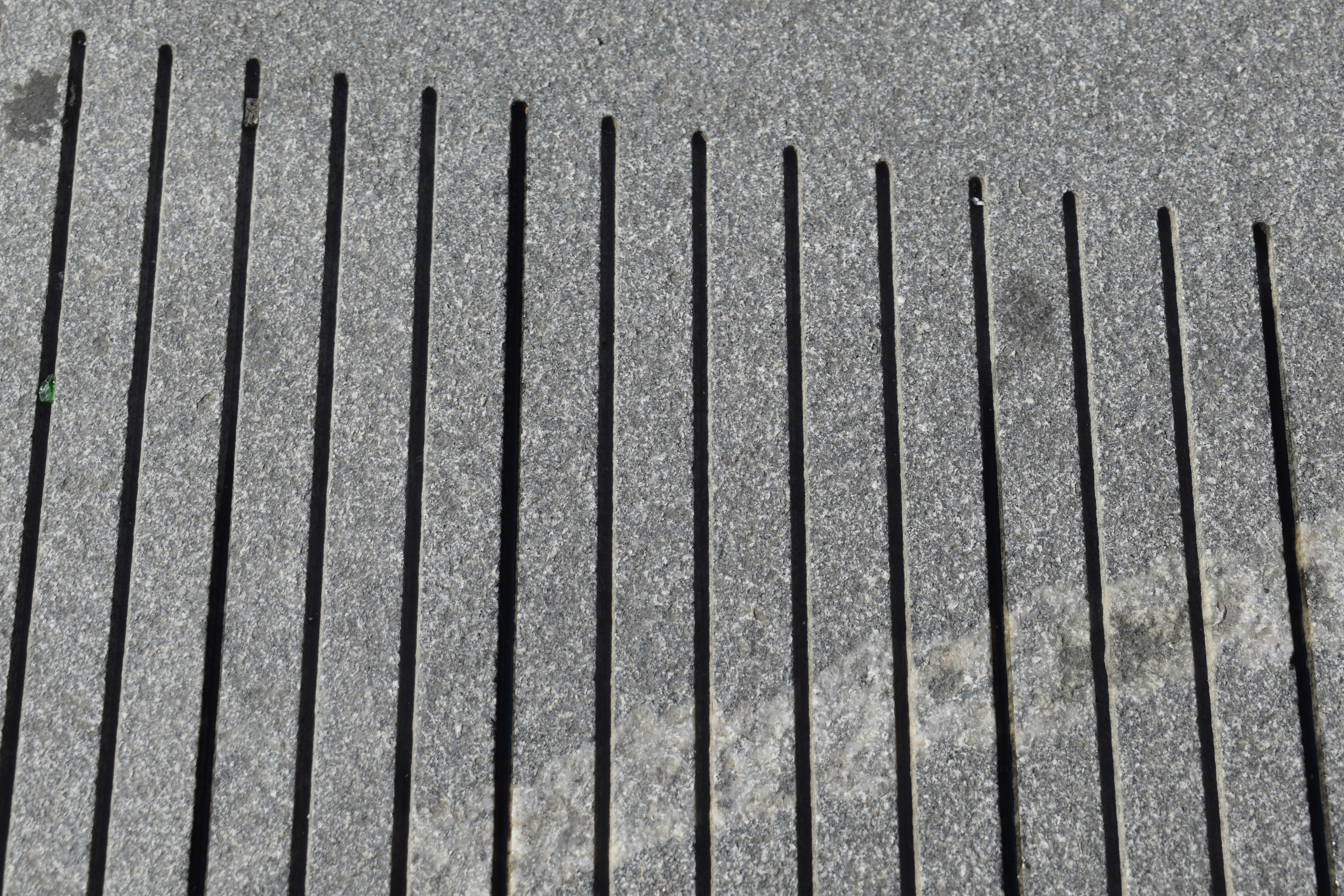 Diagram of carbon fiber straps reinforcing a bowing wall - foundation repair Bel Air