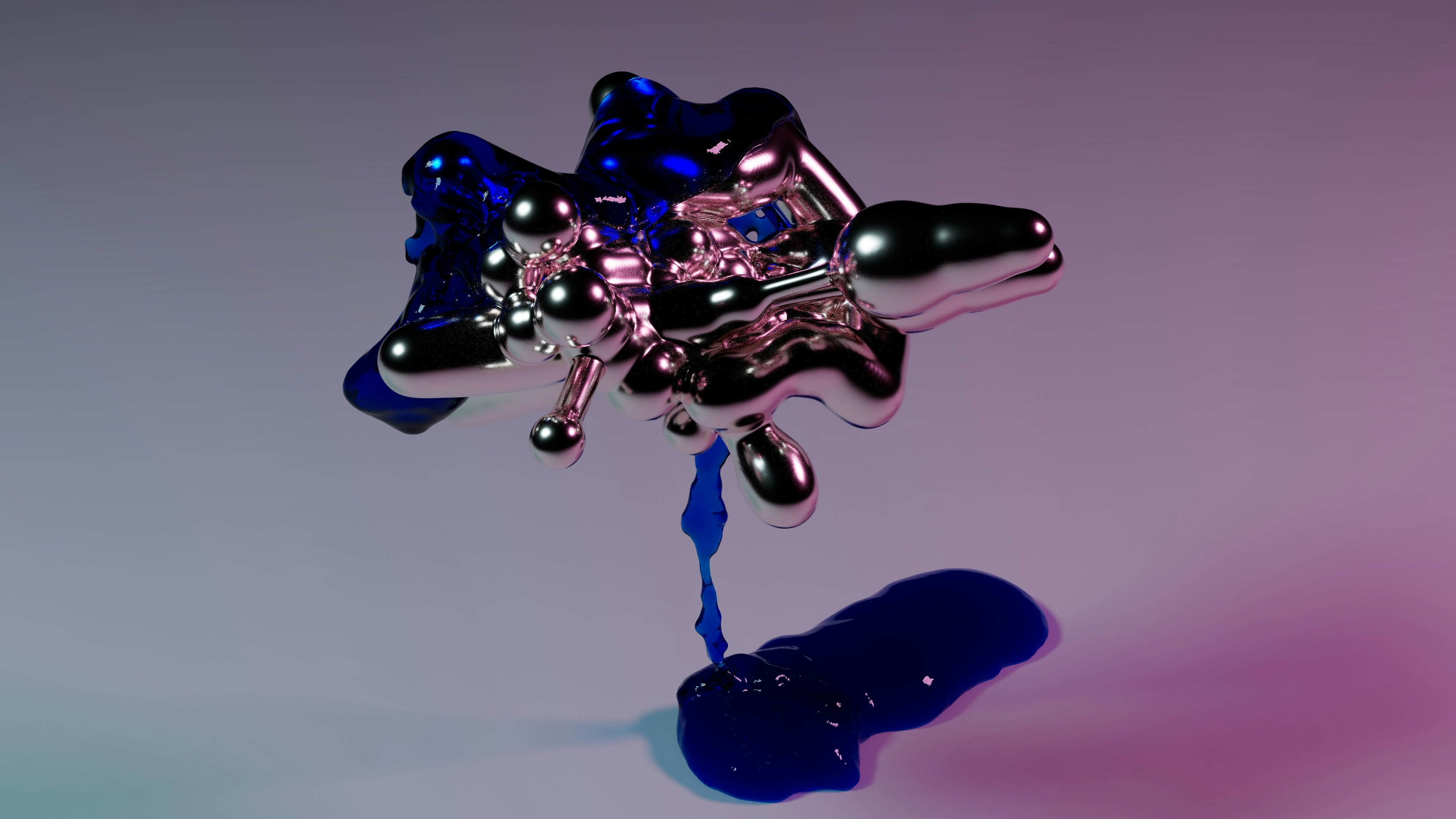 Drip Drop Machine