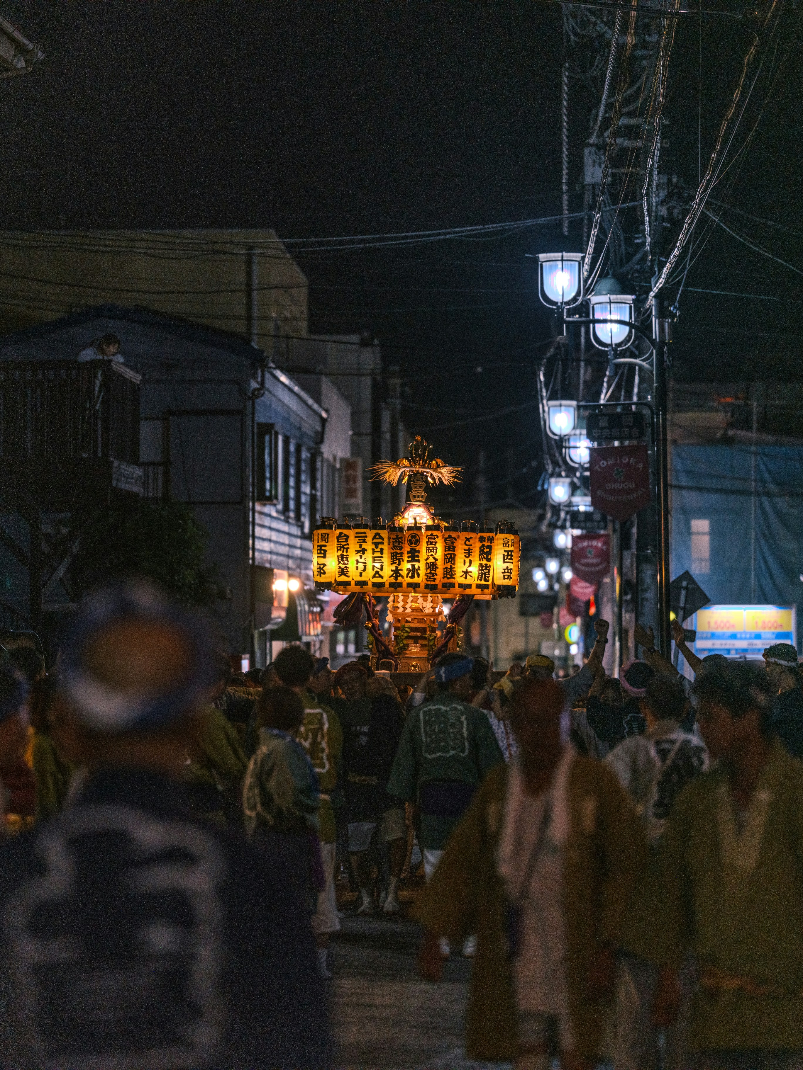 5. Eat Hiroshima-Style Okonomiyaki at Okonomi-mura