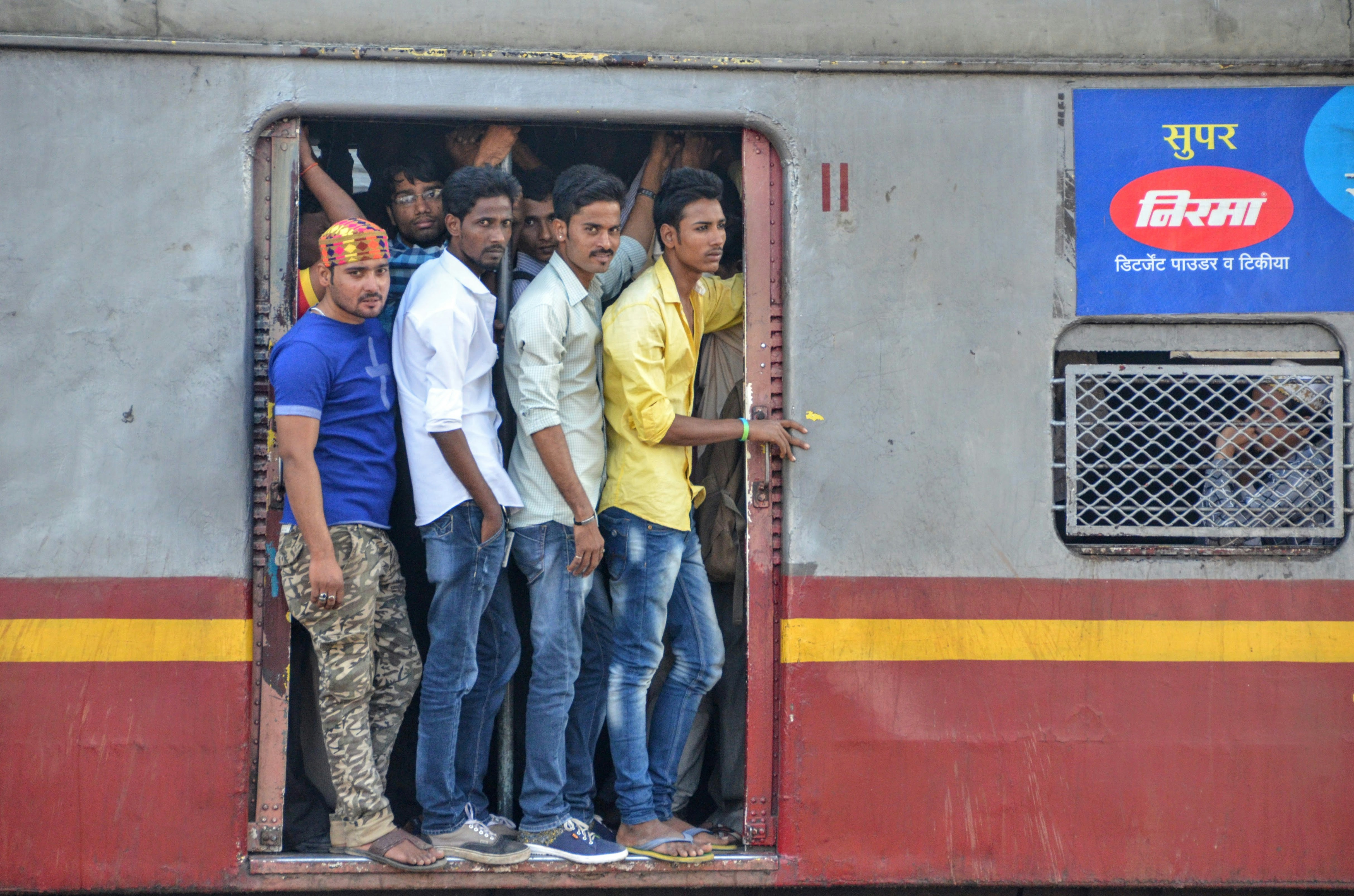 How International Politics is Affecting Greenland's Untouched Beauty