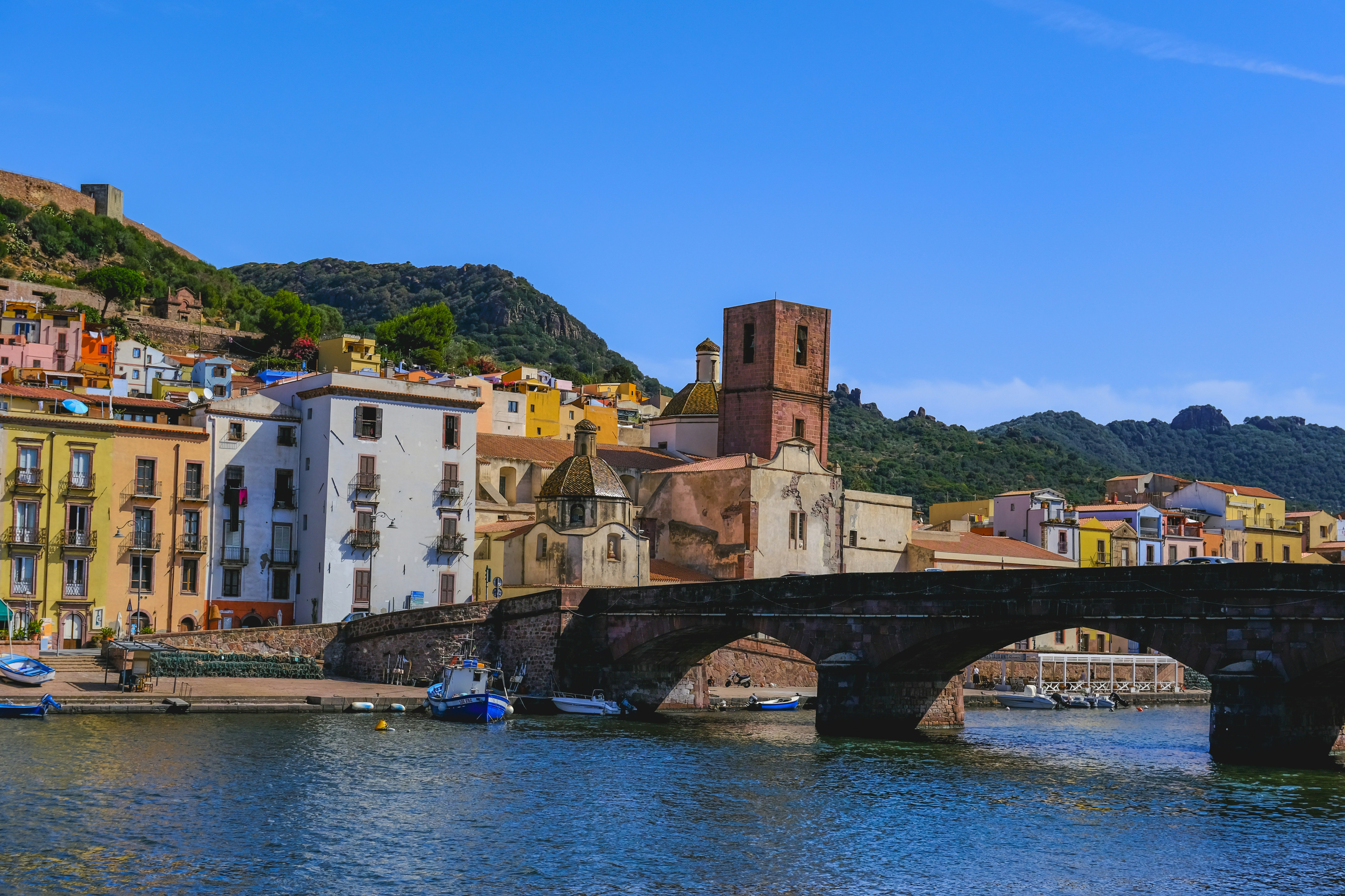 Photo by denisaficau