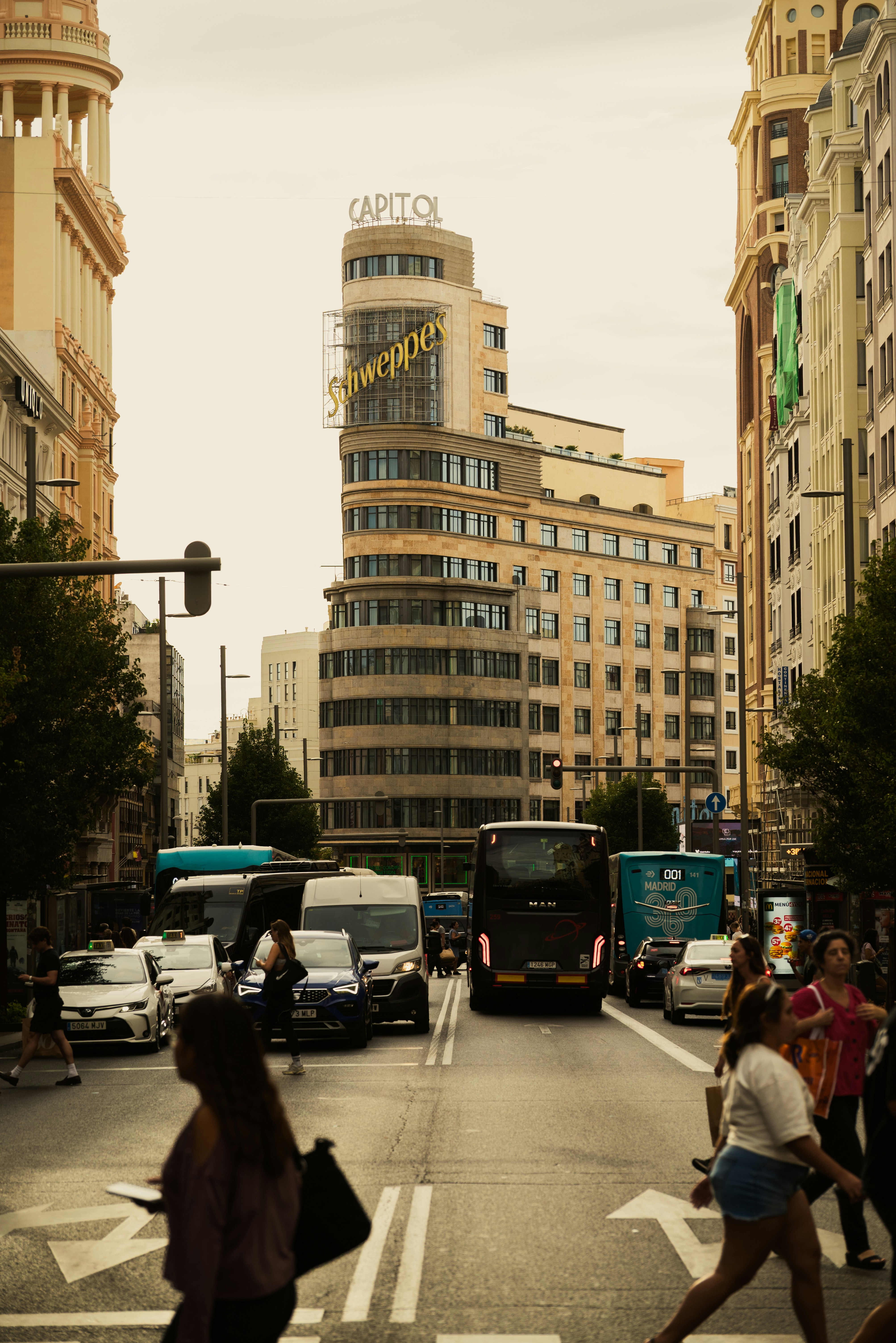 Barcelona El Prat (BCN)