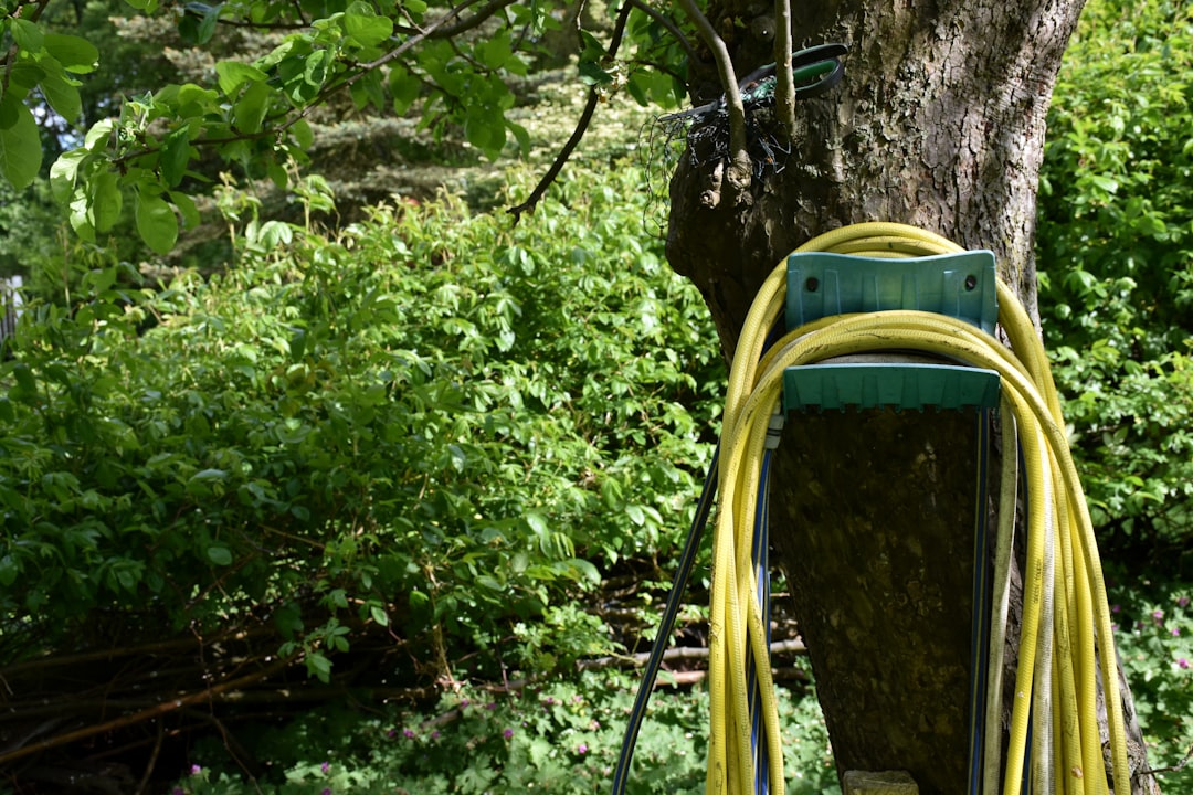 Collapsible Garden Hose