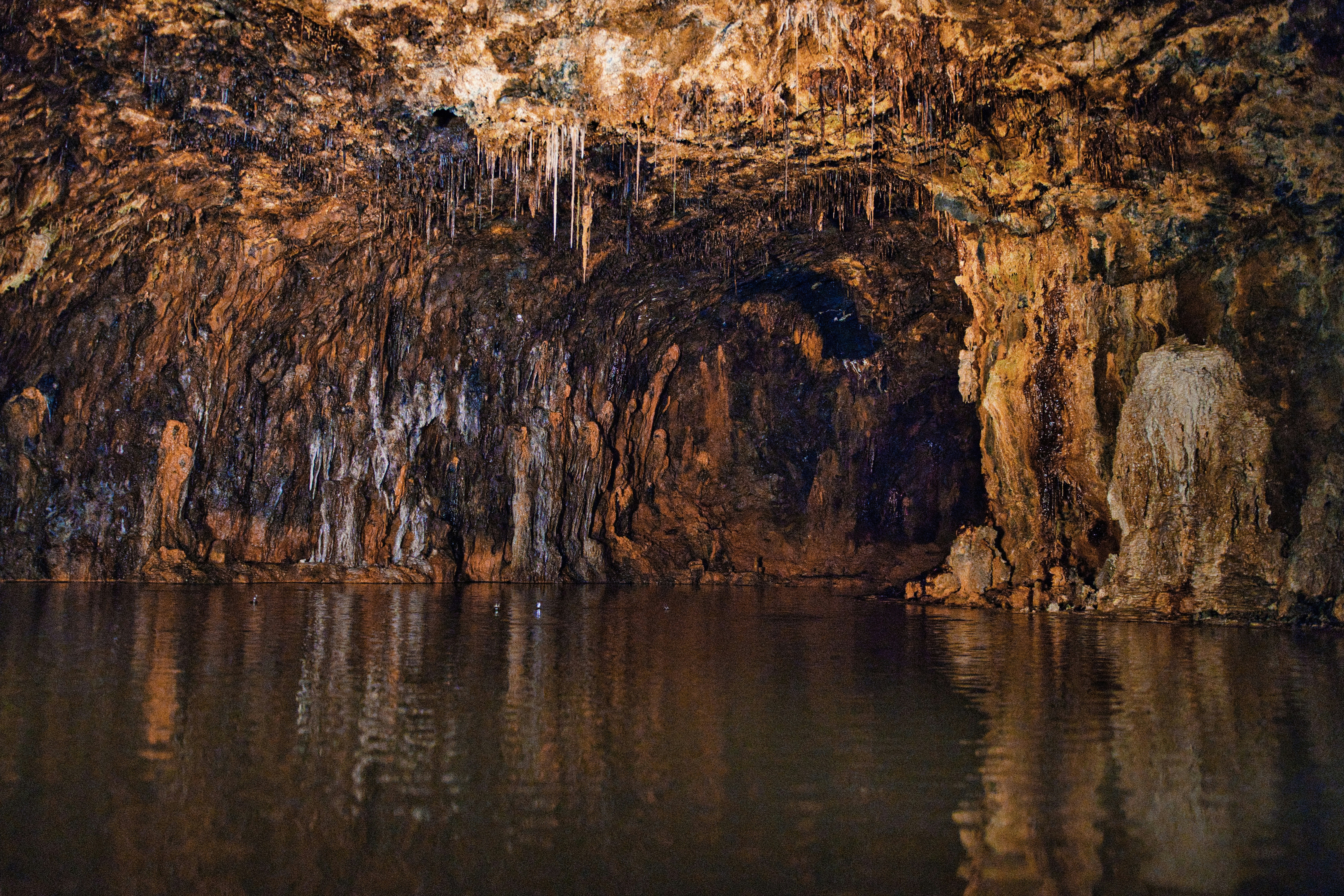 Grand Caverns Regional Park