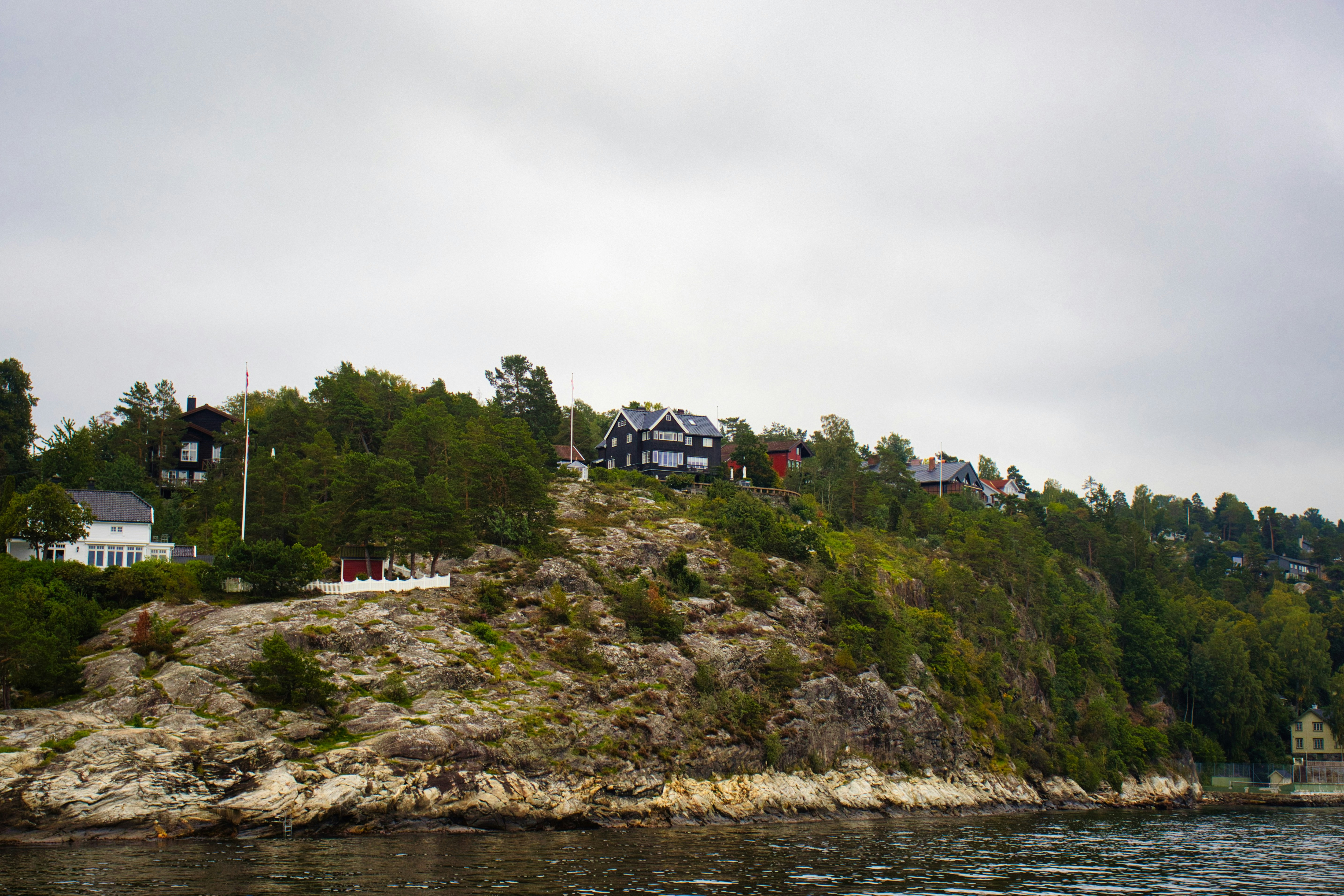 Kafé Fjord