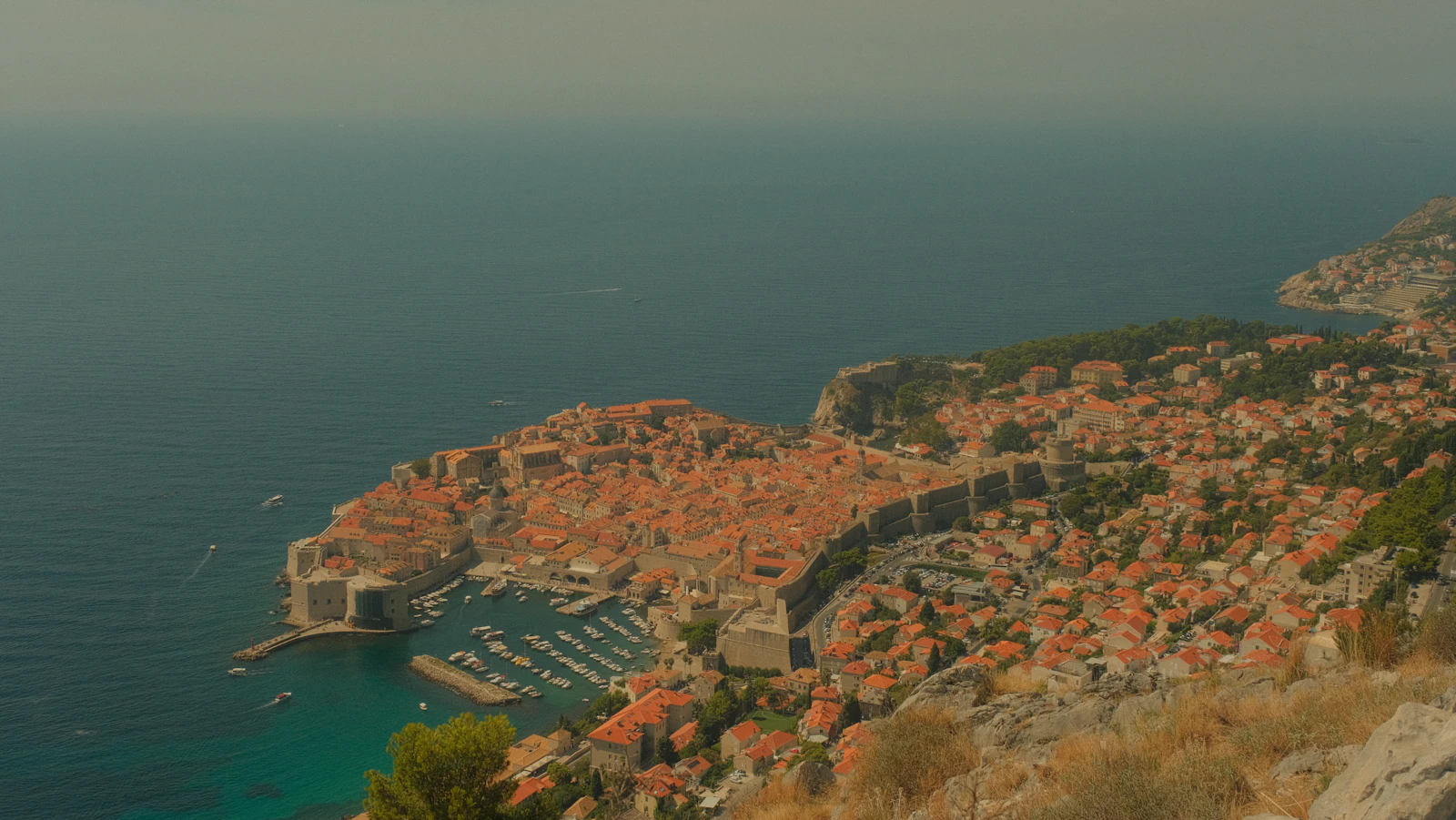 Villa Dubrovnik