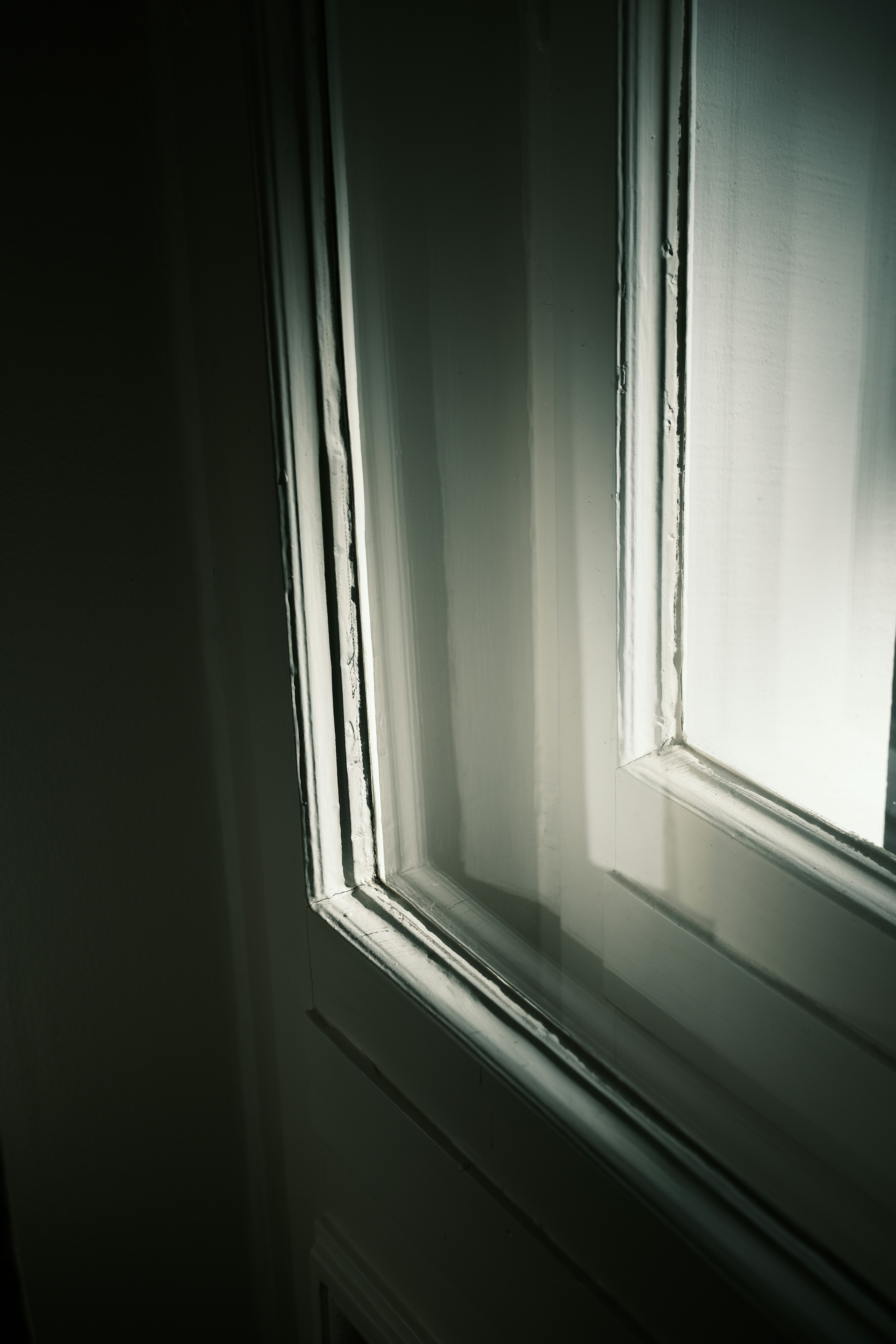 Custom Home Renovation