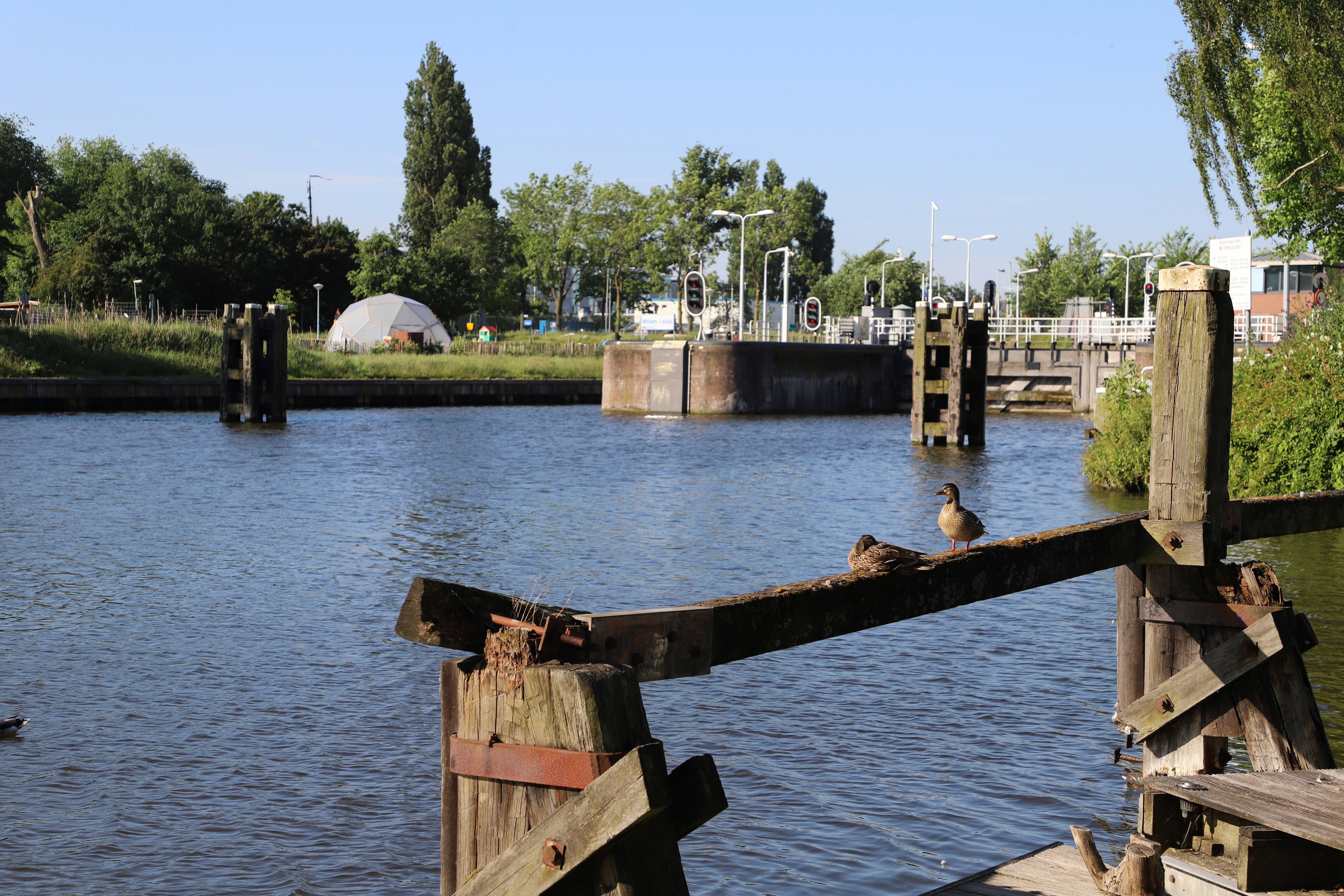 Gateway Park