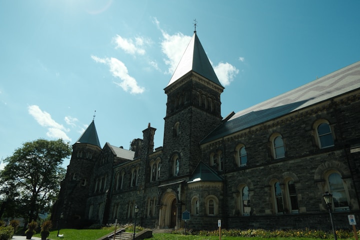 University of Toronto