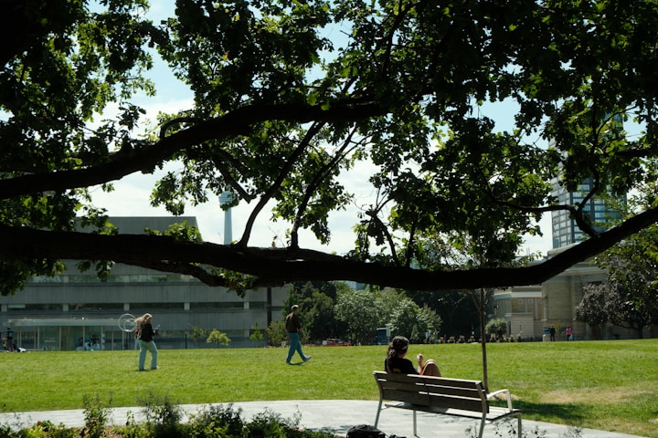 University of Reading