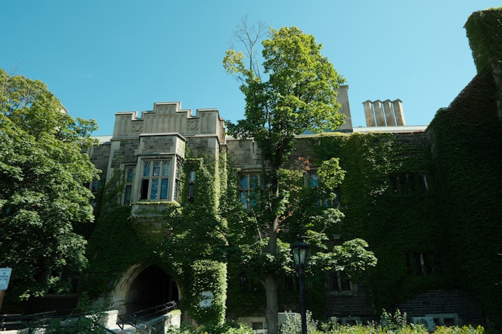 University of Toronto
