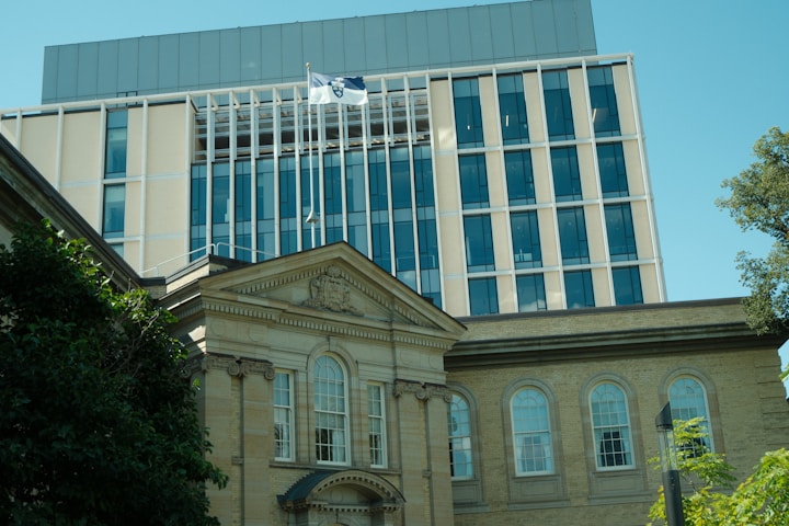 Toronto Metropolitan University
