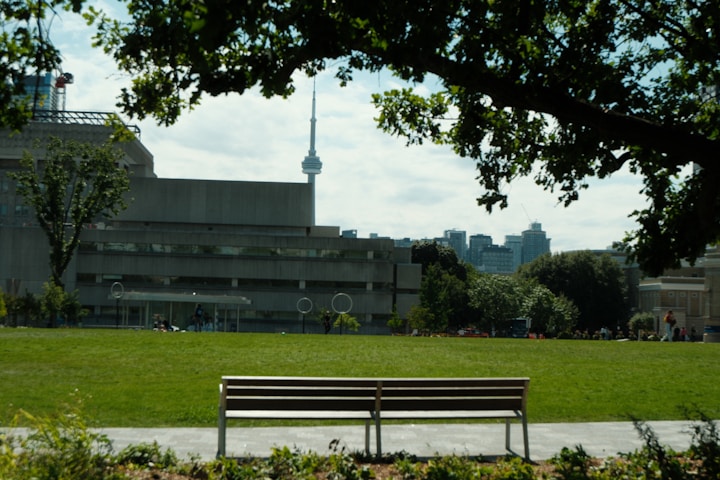 Toronto Metropolitan University