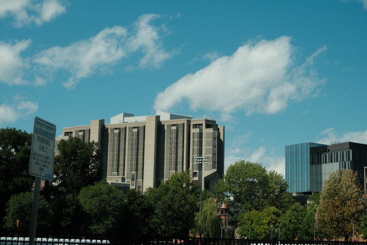 Toronto Metropolitan University