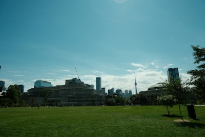 Toronto