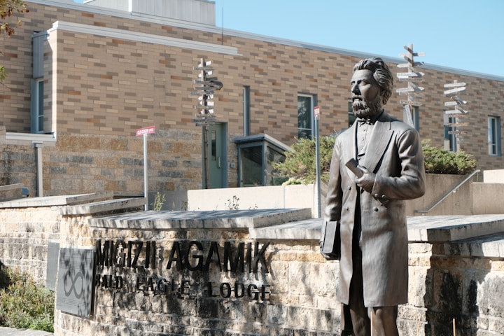 University of Winnipeg