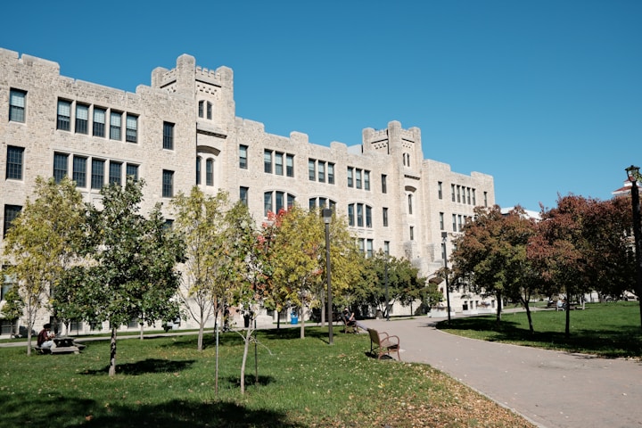 Buffalo State SUNY