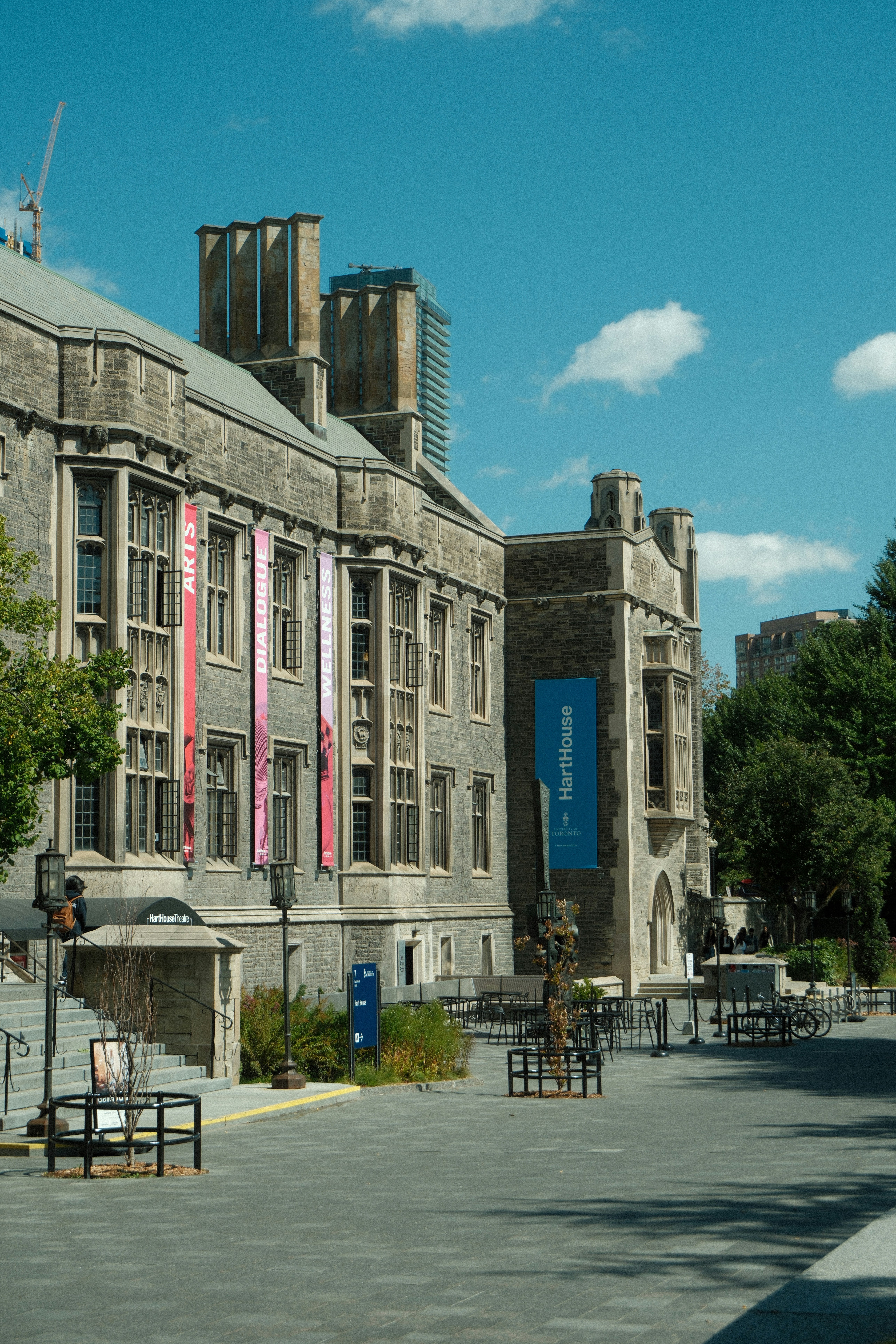 Governance Leadership